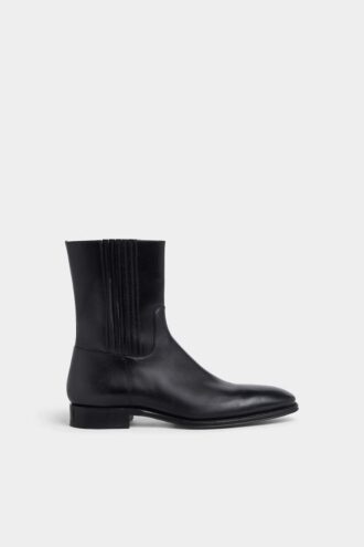 Stivaletto classico D2