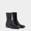 Stivaletto classico D2 Stivaletto classico D2