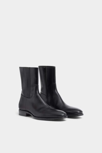 Stivaletto classico D2