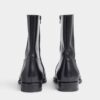 Stivaletto classico D2 Stivaletto classico D2