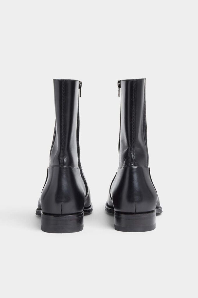 Stivaletto classico D2 Stivaletto classico D2