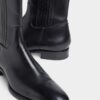 Stivaletto classico D2 Stivaletto classico D2