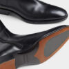 Stivaletto classico D2 Stivaletto classico D2