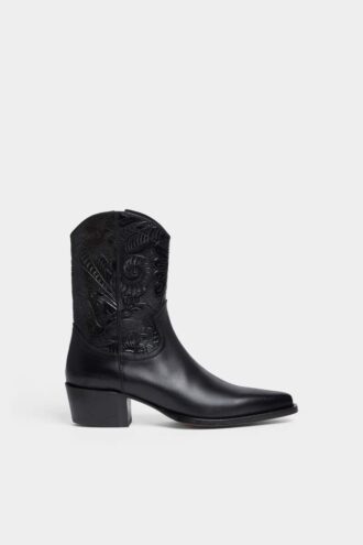Stivali da cowboy City Nights