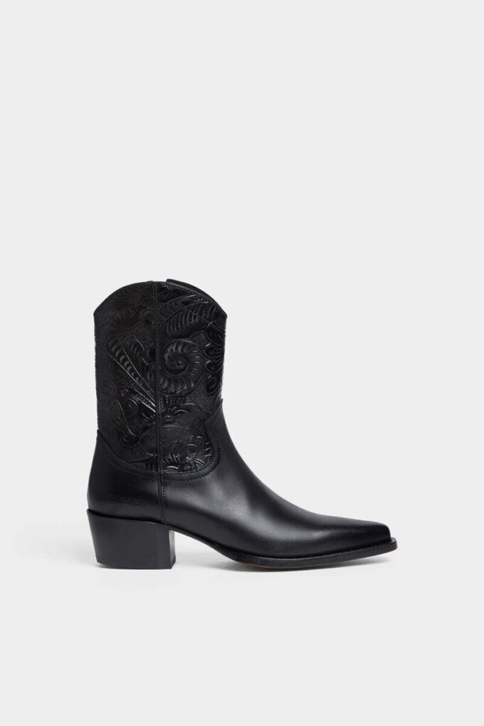 Stivali da cowboy City Nights Stivali da cowboy City Nights