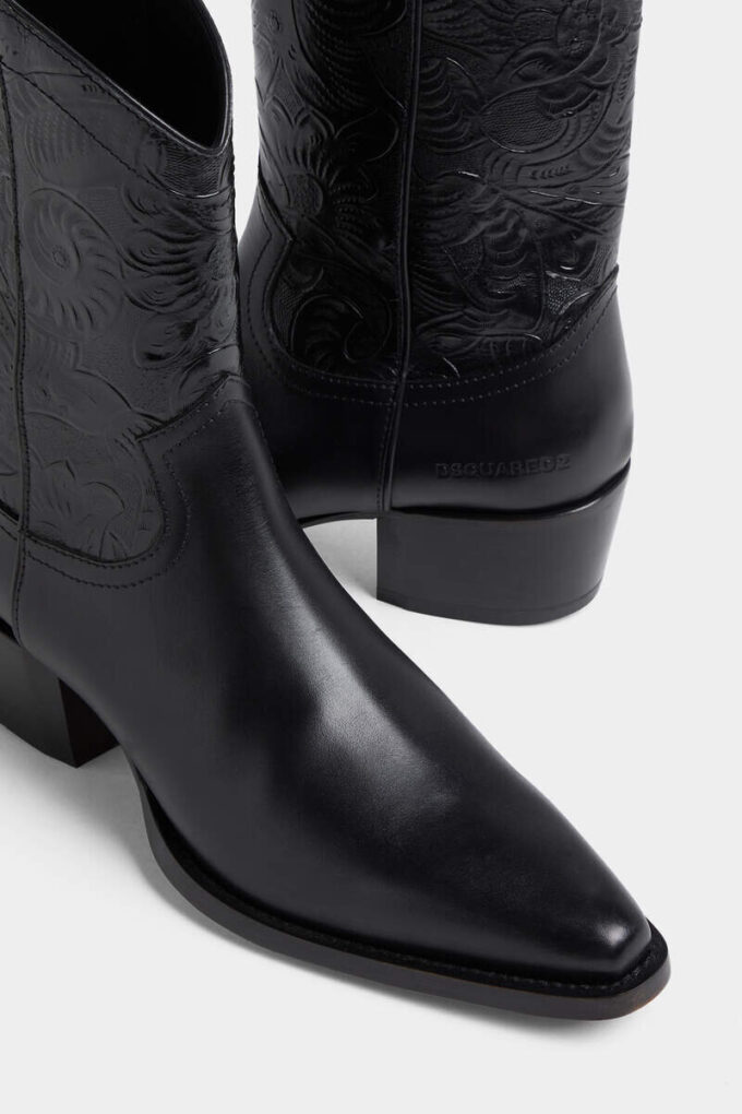 Stivali da cowboy City Nights Stivali da cowboy City Nights