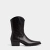 Stivali da cowboy vintage Stivali da cowboy vintage