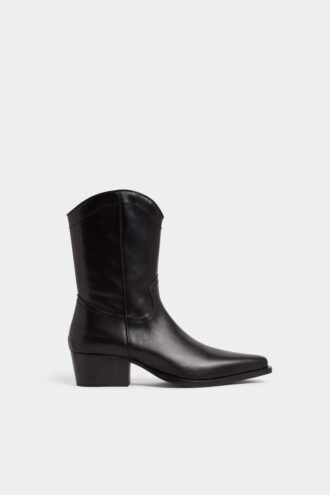 Stivali da cowboy vintage