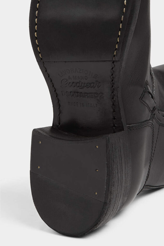 Stivali da motociclista Harley Stivali da motociclista Harley