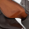 Stivali western con tacco a blocco Stivali western con tacco a blocco