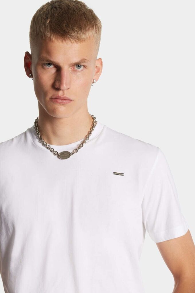 T-shirt Cool Fit T-shirt Cool Fit