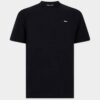 T-shirt Cool Fit con placca con logo Dsquared2 T-shirt Cool Fit con placca con logo Dsquared2
