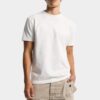 T-shirt Cool Fit con placca con logo Dsquared2 T-shirt Cool Fit con placca con logo Dsquared2