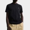 T-shirt Cool Fit con placca con logo Dsquared2 T-shirt Cool Fit con placca con logo Dsquared2