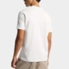 T-shirt Cool Fit con placca con logo Dsquared2 T-shirt Cool Fit con placca con logo Dsquared2