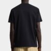 T-shirt Cool Fit con placca con logo Dsquared2 T-shirt Cool Fit con placca con logo Dsquared2
