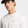 T-shirt Cool Fit con placca con logo Dsquared2 T-shirt Cool Fit con placca con logo Dsquared2
