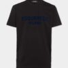 T-shirt Cool Fit Dsquared2 Milano T-shirt Cool Fit Dsquared2 Milano