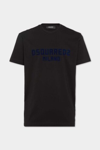 T-shirt Cool Fit Dsquared2 Milano