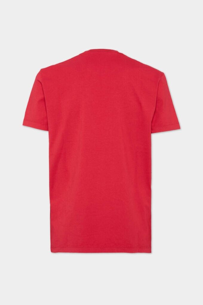 T-shirt Cool Fit Dsquared2 Milano T-shirt Cool Fit Dsquared2 Milano
