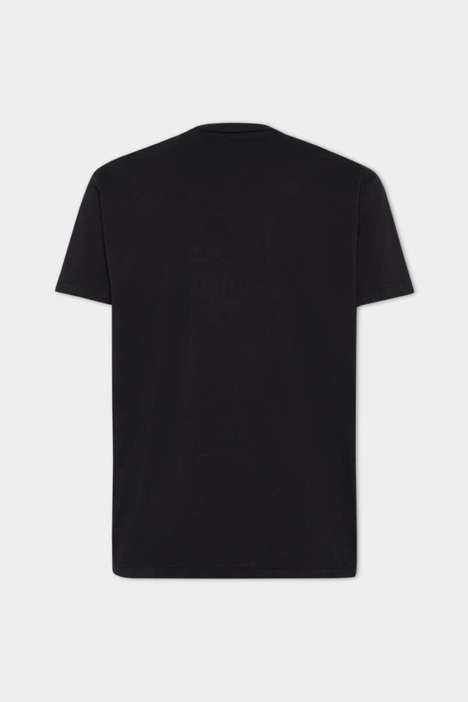 T-shirt Cool Fit Dsquared2 Milano T-shirt Cool Fit Dsquared2 Milano
