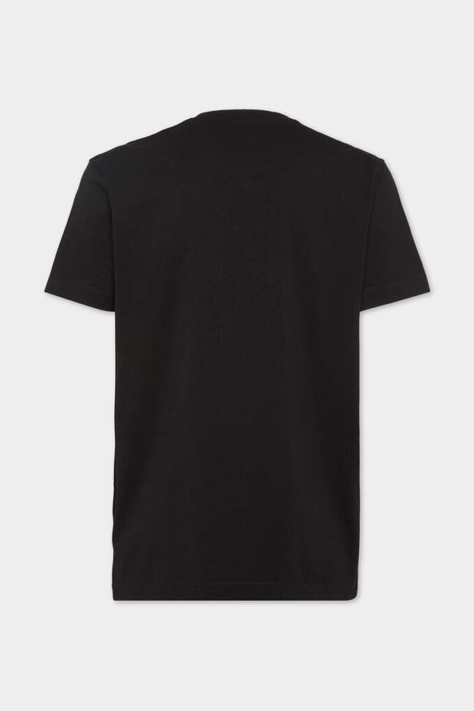 T-shirt Cool Fit Dsquared2 Milano T-shirt Cool Fit Dsquared2 Milano