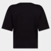 T-shirt corta Dsquared2 Tape dal taglio ampio T-shirt corta Dsquared2 Tape dal taglio ampio