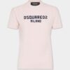 T-shirt D2 Milano dalla vestibilità perfetta