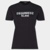 T-shirt D2 Milano dalla vestibilità perfetta T-shirt D2 Milano dalla vestibilità perfetta