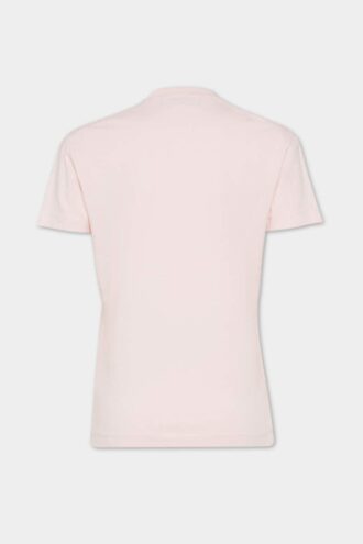 T-shirt D2 Milano dalla vestibilità perfetta