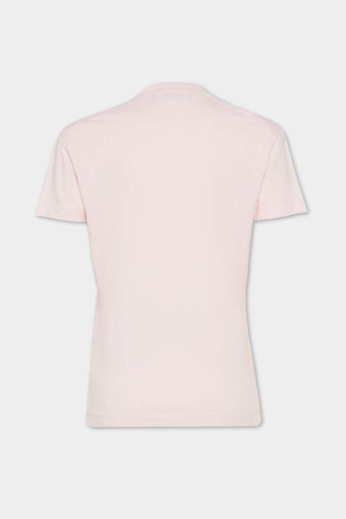 T-shirt D2 Milano dalla vestibilità perfetta