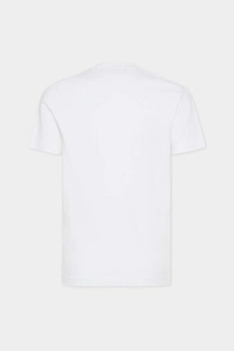 T-shirt D2 Milano dalla vestibilità perfetta
