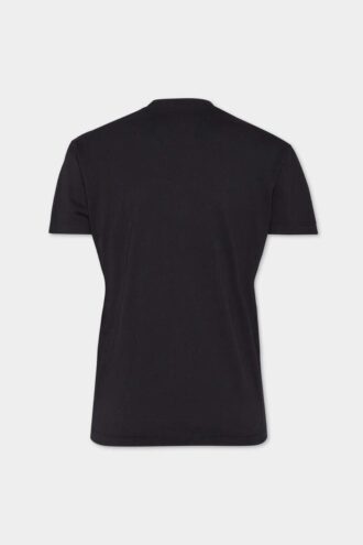 T-shirt D2 Milano dalla vestibilità perfetta
