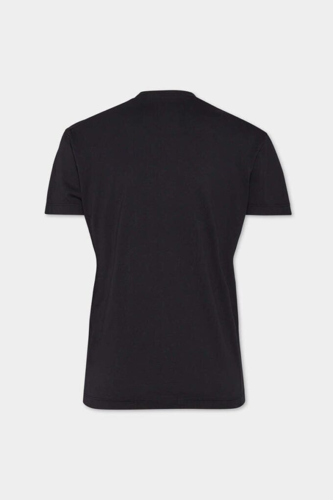 T-shirt D2 Milano dalla vestibilità perfetta T-shirt D2 Milano dalla vestibilità perfetta