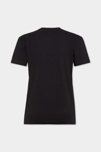 T-shirt D2 Milano dalla vestibilità perfetta