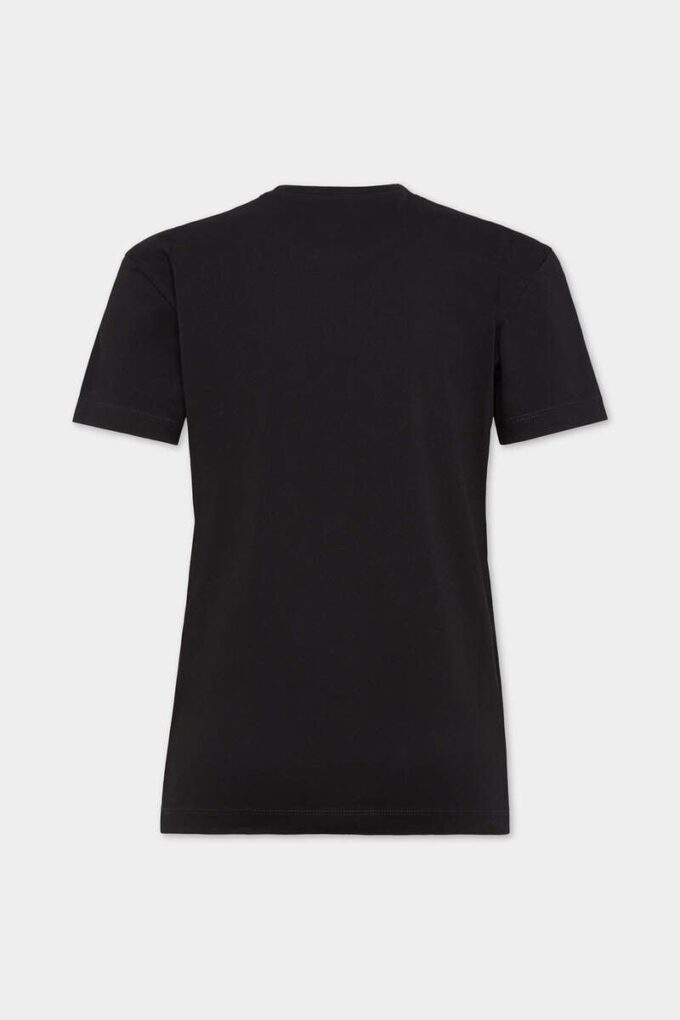 T-shirt D2 Milano dalla vestibilità perfetta
