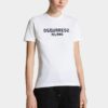 T-shirt D2 Milano dalla vestibilità perfetta T-shirt D2 Milano dalla vestibilità perfetta