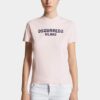 T-shirt D2 Milano dalla vestibilità perfetta