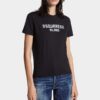 T-shirt D2 Milano dalla vestibilità perfetta T-shirt D2 Milano dalla vestibilità perfetta