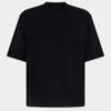 T-shirt D2 Monogram dalla vestibilità ampia T-shirt D2 Monogram dalla vestibilità ampia