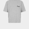 T-shirt dalla vestibilità ampia firmata Dsquared2 T-shirt dalla vestibilità ampia firmata Dsquared2