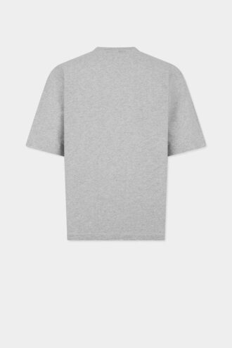 T-shirt dalla vestibilità ampia firmata Dsquared2