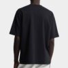 T-shirt dalla vestibilità ampia firmata Dsquared2 T-shirt dalla vestibilità ampia firmata Dsquared2