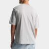 T-shirt dalla vestibilità ampia firmata Dsquared2 T-shirt dalla vestibilità ampia firmata Dsquared2