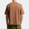 T-shirt dalla vestibilità ampia firmata Dsquared2 T-shirt dalla vestibilità ampia firmata Dsquared2