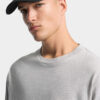 T-shirt dalla vestibilità ampia firmata Dsquared2 T-shirt dalla vestibilità ampia firmata Dsquared2