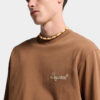 T-shirt dalla vestibilità ampia firmata Dsquared2 T-shirt dalla vestibilità ampia firmata Dsquared2