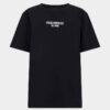 T-shirt Dsquared2 Milano Breezy Fit T-shirt Dsquared2 Milano Breezy Fit