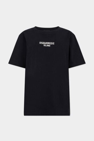 T-shirt Dsquared2 Milano Breezy Fit