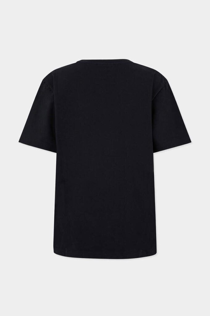 T-shirt Dsquared2 Milano Breezy Fit T-shirt Dsquared2 Milano Breezy Fit